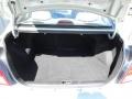Platinum Green Metallic - Elantra GLS Sedan Photo No. 24