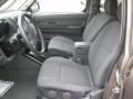 Gray Interior Photo for 2003 Nissan Xterra #47255354