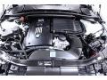 3.0 Liter DI TwinPower Turbocharged DOHC 24-Valve VVT Inline 6 Cylinder 2011 BMW 3 Series 335is Convertible Engine
