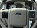 2011 Ford Expedition EL Limited Controls