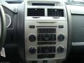 2009 Brilliant Silver Metallic Ford Escape XLT V6 4WD  photo #18