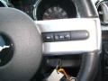 2005 Performance White Ford Mustang V6 Premium Coupe  photo #22