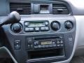 2003 Midnight Blue Pearl Honda Odyssey EX-L  photo #21