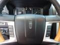 Charcoal Black Controls Photo for 2010 Lincoln MKX #47255870