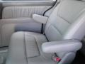 2003 Midnight Blue Pearl Honda Odyssey EX-L  photo #28