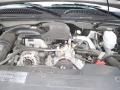 6.6 Liter OHV 32-Valve Duramax Turbo Diesel V8 Engine for 2005 Chevrolet Silverado 3500 LT Crew Cab Dually #47256008