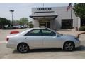 Lunar Mist Metallic - Camry SE V6 Photo No. 1