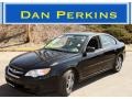 Obsidian Black Pearl - Legacy 2.5i Sedan Photo No. 1