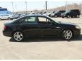 Obsidian Black Pearl - Legacy 2.5i Sedan Photo No. 4