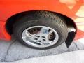 Victory Red - Sunfire Coupe Photo No. 11