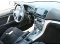 Obsidian Black Pearl - Legacy 2.5i Sedan Photo No. 6