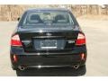Obsidian Black Pearl - Legacy 2.5i Sedan Photo No. 7