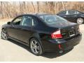 Obsidian Black Pearl - Legacy 2.5i Sedan Photo No. 9