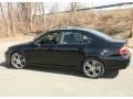 Obsidian Black Pearl - Legacy 2.5i Sedan Photo No. 10