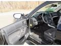 Obsidian Black Pearl - Legacy 2.5i Sedan Photo No. 11