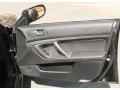 Obsidian Black Pearl - Legacy 2.5i Sedan Photo No. 17