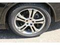 Obsidian Black Pearl - Legacy 2.5i Sedan Photo No. 20