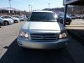 Millennium Silver Metallic - Highlander Limited 4WD Photo No. 4
