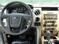 Black Dashboard Photo for 2011 Ford F150 #47256671