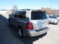 Millennium Silver Metallic - Highlander Limited 4WD Photo No. 8
