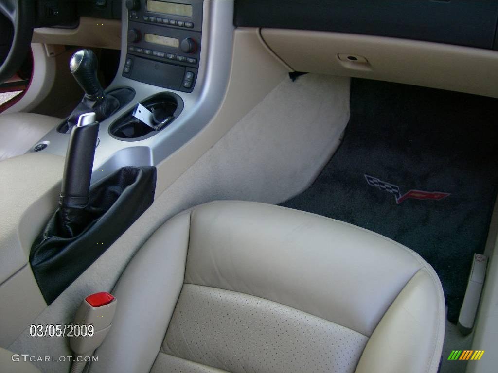 2011 Ford F150 Black Interior Controls Photo