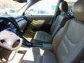 Millennium Silver Metallic - Highlander Limited 4WD Photo No. 12