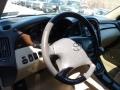 Millennium Silver Metallic - Highlander Limited 4WD Photo No. 13