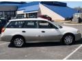 White Frost Pearl - Outback Wagon Photo No. 4