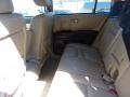 Millennium Silver Metallic - Highlander Limited 4WD Photo No. 16