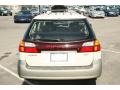 White Frost Pearl - Outback Wagon Photo No. 7