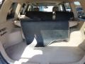 Millennium Silver Metallic - Highlander Limited 4WD Photo No. 19
