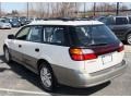 White Frost Pearl - Outback Wagon Photo No. 9