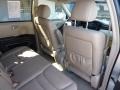 Millennium Silver Metallic - Highlander Limited 4WD Photo No. 20