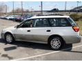 White Frost Pearl - Outback Wagon Photo No. 10