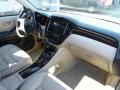 Millennium Silver Metallic - Highlander Limited 4WD Photo No. 21
