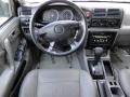 Dashboard of 2004 Rodeo S