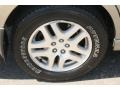 White Frost Pearl - Outback Wagon Photo No. 18