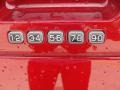 2011 Red Candy Metallic Ford F150 Lariat SuperCrew  photo #17