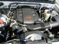  2004 Rodeo S 3.5 Liter DOHC 24V V6 Engine