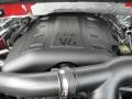3.5 Liter GTDI EcoBoost Twin-Turbocharged DOHC 24-Valve VVT V6 Engine for 2011 Ford F150 Lariat SuperCrew #47257154