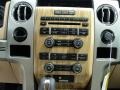 Pale Adobe Controls Photo for 2011 Ford F150 #47257292