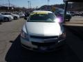 Silver Ice Metallic - Malibu LS Sedan Photo No. 4