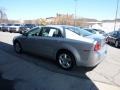 Silver Ice Metallic - Malibu LS Sedan Photo No. 7