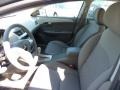Silver Ice Metallic - Malibu LS Sedan Photo No. 11