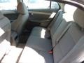 Silver Ice Metallic - Malibu LS Sedan Photo No. 14