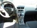 Silver Ice Metallic - Malibu LS Sedan Photo No. 16