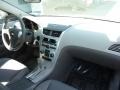 Silver Ice Metallic - Malibu LS Sedan Photo No. 19