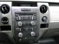 Stone/Medium Stone Controls Photo for 2009 Ford F150 #47257577