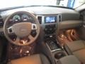 2008 Stone White Jeep Grand Cherokee Laredo  photo #11