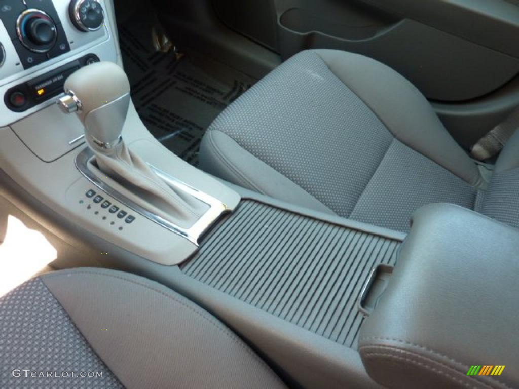 2010 Chevrolet Malibu LS Sedan 4 Speed Automatic Transmission Photo #47257619
